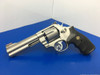 1989 Smith Wesson 625-2 45 Acp *RARE BOWLING PIN MODEL 1 OF 5708 EVER MADE*