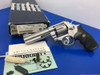 1989 Smith Wesson 625-2 45 Acp *RARE BOWLING PIN MODEL 1 OF 5708 EVER MADE*