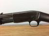 Remington Model 12CS .22 Rem Spl Blue *COVETED 24" OCTAGON BARREL!*