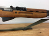 1970 Yugoslavian SKS 7.62x39 Blued 22" *AWESOME YUGO* Knife Bayonet PRE-BAN