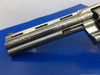 Colt Python .357 Mag 6" *COLT CUSTOM SHOP FACTORY ENGRAVED* Collector