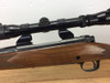 Winchester Model 70 .30-06 Springfield Blue 22" *BEAUTIFUL WINCHESTER 70*