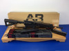 AR57 GEN II/LEM 5.7x28mm Black 16" *INCREDIBLE LAW ENFORCEMENT & MILITARY*