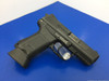 2008 H&K 45 Compact .45 Acp Black *AMAZING FIRST YEAR OF PRODUCTION MODEL*