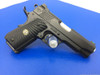 2012 Wilson Combat X-TAC Compact .45 ACP Black 4" *INCREDIBLE 1911 PISTOL*