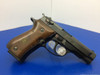 1981 Browning BDA-380 .380 Acp Blue 3.8" *STUNNING ITALIAN MADE PISTOL!*