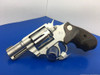 2020 Colt Cobra .38 Spl+P Stainless 2" *STUNNING NEW COBRA MODEL!*