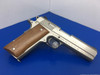 Coonan Model B .357 Mag Stainless 5" *FIRST PRODUCTION MODEL OF COONAN!*