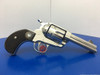 2016 Ruger New Vaquero .44 Mag BRIGHT STAINLESS 3.5" *RARE TALO EXCLUSIVE*