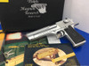 Magnum Research Desert Eagle Mark XIX .44 Mag Chrome *POWERFUL SEMI AUTO*