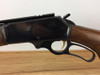 1972 Marlin 336 Carbine .35 Rem Blue 20" *JM STAMPED MARLIN LEVER ACTION!*