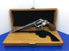 1978 Smith & Wesson 48-4 .22 MRF Blued *AWESOME SMITH & WESSON REVOLVER*