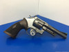 1951 Smith Wesson PRE-27 .357 Mag Blue 5" *SECOND YEAR OF PRODUCTION*