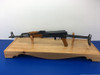 Norinco 56S-1 AK47 7.62x39mm 16" *ULTRA RARE FACTORY UNDER FOLDING STOCK*