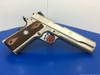 2014 Ruger SR1911 .45 ACP Stainless 5" *INCREDIBLE SEMI-AUTO PISTOL*