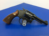 Smith Wesson Military & Police .38 Spl Blue *INCREDIBLE "PRE-10" MODEL!*