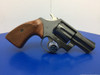 1972 Colt Detective Special .38 Special Blue 2" *FIRST YEAR OF PRODUCTION*