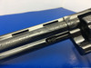 1976 Colt Python .357 Mag Blue 6" *EXTRAORDINARY FACTORY ENGRAVED EXAMPLE!*