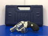 1996 Colt Special Lady .38 Spl Stainless 2" *ULTRA RARE LIMITED PRODUCTION*