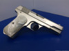 1923 Colt Model 1903 .32 Rimless *TYPE III POCKET HAMMERLESS MODEL*