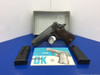 1964 Star DK Starfire Blue .380 ACP 3 1/8" *AWESOME SEMI-AUTO PISTOL*