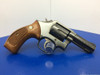 1983 Smith Wesson 547 9mm Blue 3" *EXTREMELY RARE 3" MODEL* Amazing Piece 