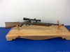 1969 Ruger Standard Carbine .44 Mag Blue 18.5" *INCREDIBLE SEMI-AUTO RIFLE*