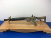 2014 LaRue Tactical COSTA LUDUS 5.56 FDE *RARE CHRIS COSTA LIMITED EDITION*