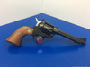 1985 Ruger New Model Single Six SSM .32 H&R Mag *2ND YEAR OF PRODUCTION!*