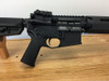 Colt M4 Carbine 5.56mm Black 16" *AWESOME SEMI-AUTOMATIC RIFLE*