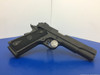 Taurus 1911 .45 Acp Blue 5" *LIKE NEW IN BOX CONDITION!* Awesome 1911