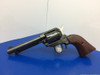 Heritage Rough Rider .22 Lr Blue 4.75" *AWESOME SINGLE ACTION REVOLVER!*