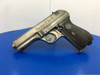 CZ 27 BÖHMISCHE .32 ACP Stainless 3 7/8" *EARLY PRODUCTION MODEL*