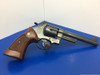 1983 Smith Wesson 24-3 .44 Spl Blue 6.5" *ULTRA RARE 1 OF ONLY 4875 MADE!*