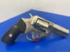 1989 Ruger SP101 .38 Special Stainless 3" *FIRST YEAR OF PRODUCTION MODEL*
