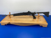 1983 Ruger Mini-14 .223 Rem Black 21" *RARE SIDE FOLDING STOCK*