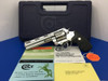 1994 Colt Anaconda *ULTRA RARE .45LC MODEL* Breathtaking BRIGHT STAINLESS