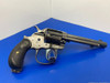 1900 Colt U.S. Model 1878 "Philippine Constabulary" .45 LC *ULTRA RARE !*