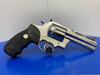 1994 Colt Anaconda .45colt 4" *ULTRA RARE .45colt CALIBER* Bright Stainless