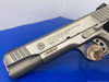 Taurus PT1911 *.38 Super* Stainless 5" *AWESOME SEMI AUTOMATIC PISTOL!*