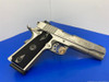 Taurus PT1911 *.38 Super* Stainless 5" *AWESOME SEMI AUTOMATIC PISTOL!*