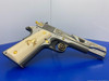 Colt Government Model 1911 45 Acp 5" *STUNNING LIMITED EDITION MODEL!*
