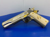 Colt Government Model 1911 45 Acp 5" *STUNNING LIMITED EDITION MODEL!*
