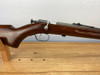 Winchester 60A .22 Short Blue 27" *INCREDIBLE SINGLE SHOT BOLT ACTION*