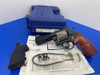 Smith & Wesson 329PD Airlite SC .44 Mag Blue 4" *SIMPLY AN AMAZING EXAMPLE*