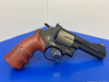 Smith & Wesson 329PD Airlite SC .44 Mag Blue 4" *SIMPLY AN AMAZING EXAMPLE*