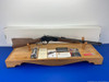 Winchester Model 1873 .44-.40 Win Blue 20" *STUNNING LEVER ACTION RIFLE*