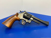 1986 Smith Wesson 544 .44/40 Win 5" *RARE 1 OF ONLY 4782 MANUFACTURED* 