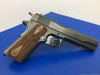 Colt Custom Shop M1911 WWI Carbonia Blue *ULTRA RARE & DESIRABLE MODEL*