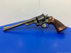 1973 Smith Wesson 27-2 .357 Mag Blue *DESIRABLE 8 3/8" BARREL MODEL*